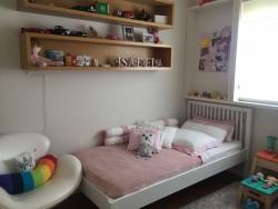 Apartamento para Venda em TAMBORÉ - 7