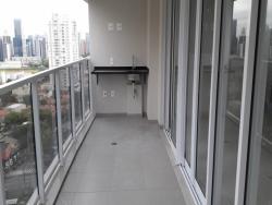 Apartamento para Venda em BROKLIN - 10