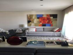 Apartamento para Venda em TAMBORÉ - 13
