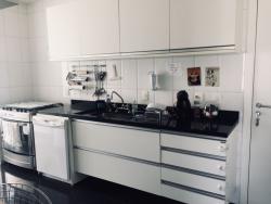 Apartamento para Venda em TAMBORÉ - 14