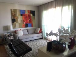 Apartamento para Venda em TAMBORÉ - 16