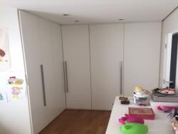 Apartamento para Venda em TAMBORÉ - 19