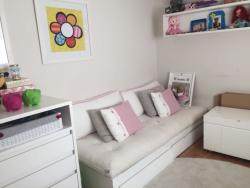 Apartamento para Venda em TAMBORÉ - 21