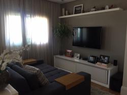 Apartamento para Venda em TAMBORÉ - 22