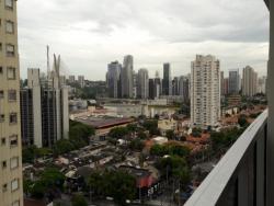 Apartamento para Venda em BROKLIN - 11