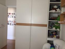 Apartamento para Venda em TAMBORÉ - 23