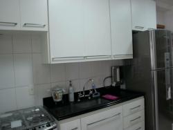 #190 - Apartamento para Venda em Santana de Parnaíba - SP