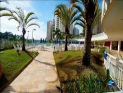 Apartamento para Venda em TAMBORÉ - 14