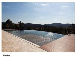 PISCINA BORDA INFINITA