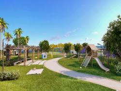 PLAYGROUD