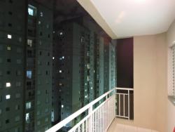 Apartamento para Venda em JD Tupanci - 6