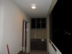 Apartamento para Venda em JD Tupanci - 11