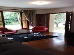 Casa em condomínio para Venda em Alphaville - 6