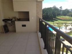 Apartamento para Venda em Santana de Parnaíba - 4