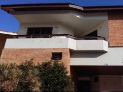 #208 - Casa em condomínio para Locação em Santana de Parnaíba - SP
