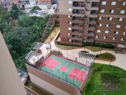 Flat para Locação em Barueri - 5