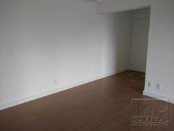 Flat para Locação em JD Tupanci - 7
