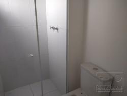 Flat para Locação em JD Tupanci - 11