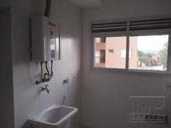 Flat para Locação em JD Tupanci - 12