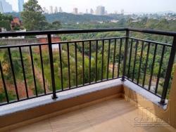Flat para Locação em JD Tupanci - 13