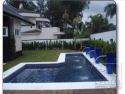 Casa em condomínio para Locação em ALPHAVILLE - 8