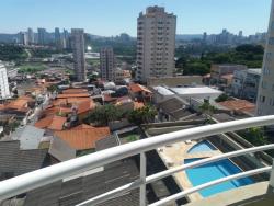 Apartamento para Venda em VILA BOA VISTA - 17