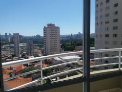 Apartamento para Venda em VILA BOA VISTA - 19