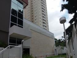 #214 - Apartamento para Venda em Barueri - SP