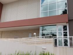 #214 - Apartamento para Venda em Barueri - SP