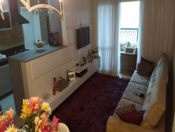 Apartamento para Venda em Barueri - 4