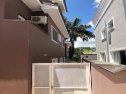 #218 - Casa em condomínio para Locação em Santana de Parnaíba - SP