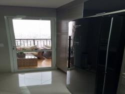 Apartamento para Venda em JD Tupanci - 6