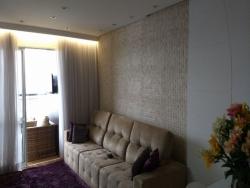 Apartamento para Venda em JD Tupanci - 7