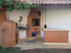 #219 - Casa em condomínio para Locação em Santana de Parnaíba - SP