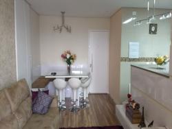 Apartamento para Venda em JD Tupanci - 8