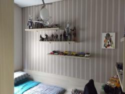 Apartamento para Venda em JD Tupanci - 10