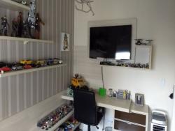 Apartamento para Venda em JD Tupanci - 11