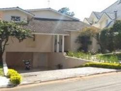 Casa em condomínio para Locação em Santana de Parnaíba - 4