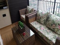 Apartamento para Venda em JD Tupanci - 19
