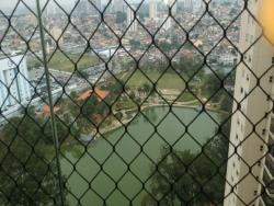 Apartamento para Venda em JD Tupanci - 21