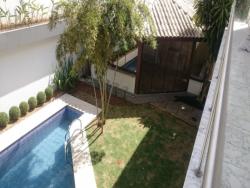 Casa em condomínio para Venda em ALPHAVILLE - 21