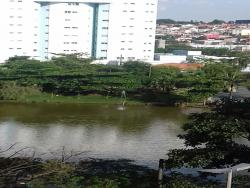 VISTA DO PARQUE