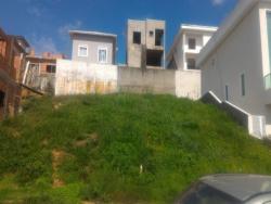 #233 - Terreno em condomínio para Venda em Santana de Parnaíba - SP - 1