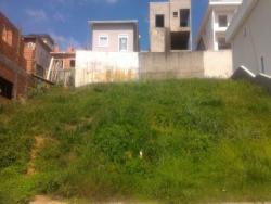 #233 - Terreno em condomínio para Venda em Santana de Parnaíba - SP - 3