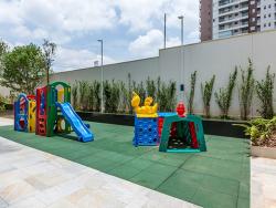 Apartamento para Venda em ALPHAVILLE - 6