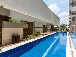 Apartamento para Venda em ALPHAVILLE - 8