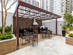 Apartamento para Venda em ALPHAVILLE - 9