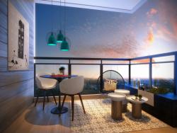 Apartamento para Venda em ALPHAVILLE - 11