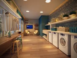 Apartamento para Venda em ALPHAVILLE - 13