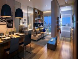 Apartamento para Venda em ALPHAVILLE - 14